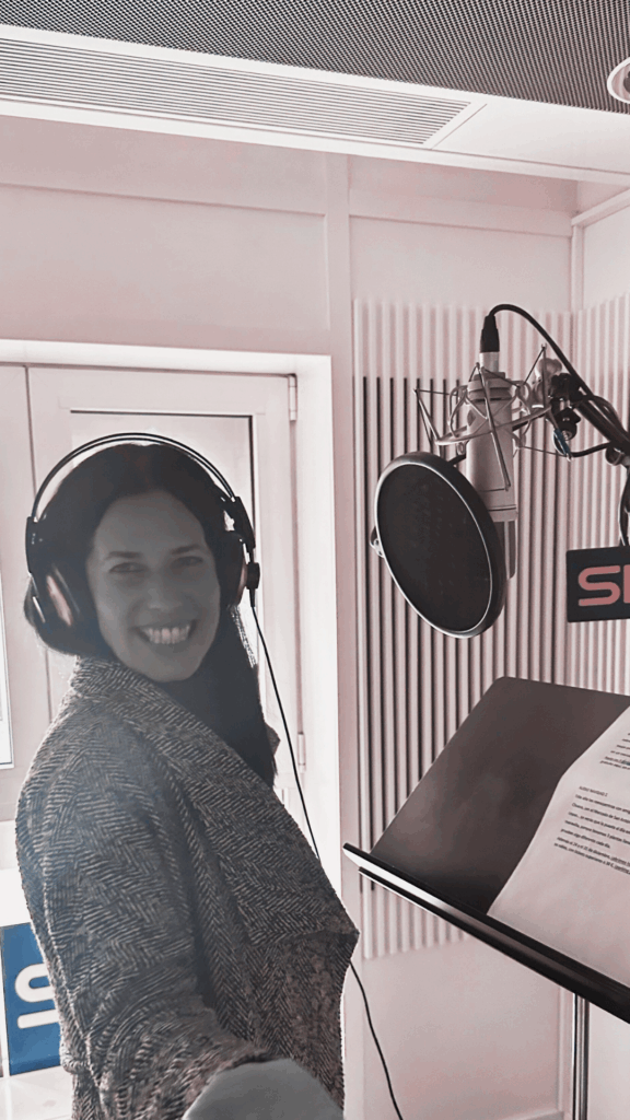 Entrevista sobre alimentación en vacaciones