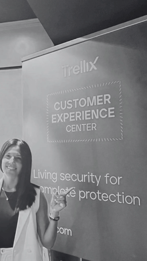 Gestión del estrés en Trellix